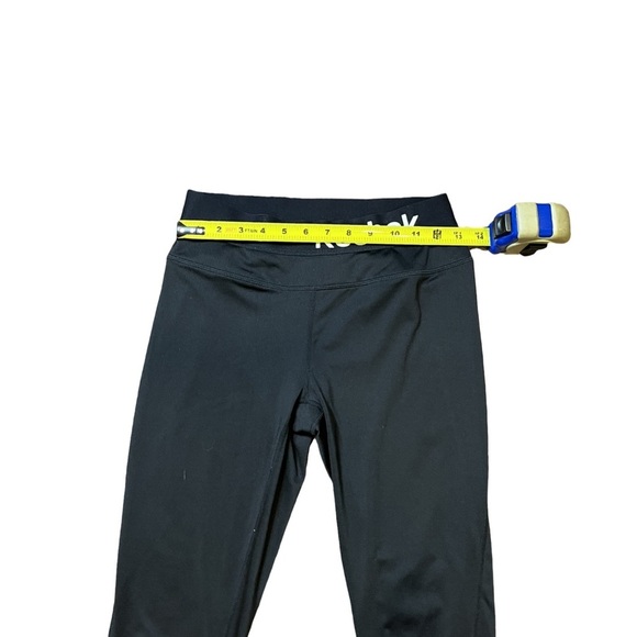 3/$15 Reebok Women’s workout Pants - Picture 2 of 4